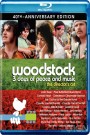 Woodstock - 3 Days of Peace and Music: Director's Cut (Blu-Ray)